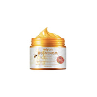 Bee Venom Repair Cream, Moisturizing, Nourishing And Improving Elastic Skin Repair Smooth, Glossy And Lubricating Skin Cream