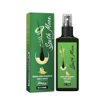 South Moon Hair Care Spray Nourishing And Nourishing Hair Massage Repair Hair And Scalp Care Solution