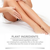 OceAura Moisturizing Anti-Friction Balm For Leg Skin Nourishes, Lubricated, Refreshing And Non-Greasy