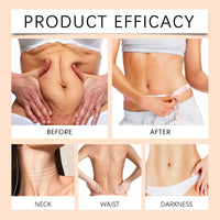 wiyun Hot Cream Ultra Moisturizing, Full Body Firming Skin Show Body Light Body Moisturizing Body Care Cream