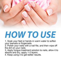 Toenail Fungus Treatment, Repair The Brotherhood Of Nails Rotten Jiasheng Mail This Soft Armour A Detailer