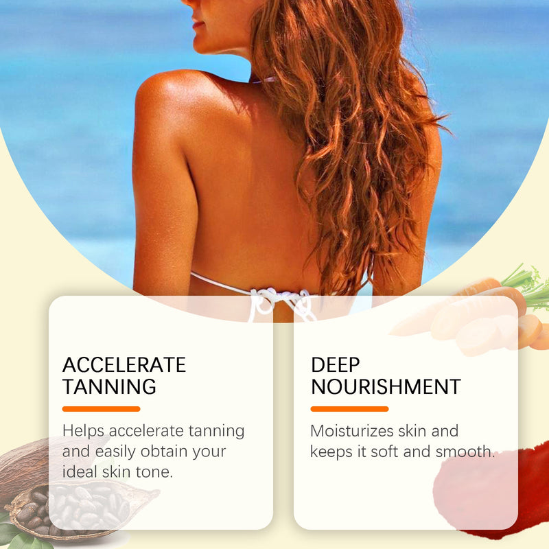 West&Month Carrot Black Gel, Summer Outdoor Body Care Moisturizing And Moisturizing SkinWest&Month Carrot Black Gel, Summer Outdoor Body Care Moisturizing And Moisturizing Skin