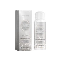 Gold And Silver Glitter Spray Series Long-Lasting Shine Natural Stereoscopic Body Highlight Shine Spray