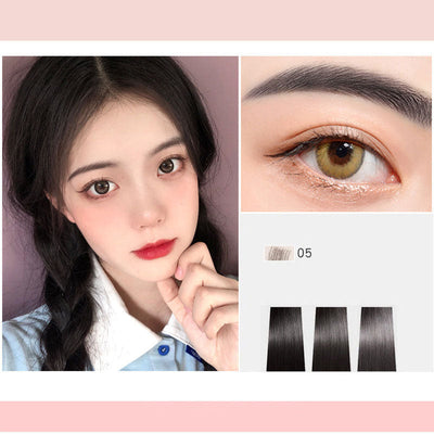 5# Natural Black (English)