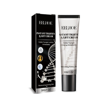 EELHOE Instant Tighten & Lift Cream, Hydrating, Moisturizing, Brightening, Firming, And Moisturizing Facial Skin