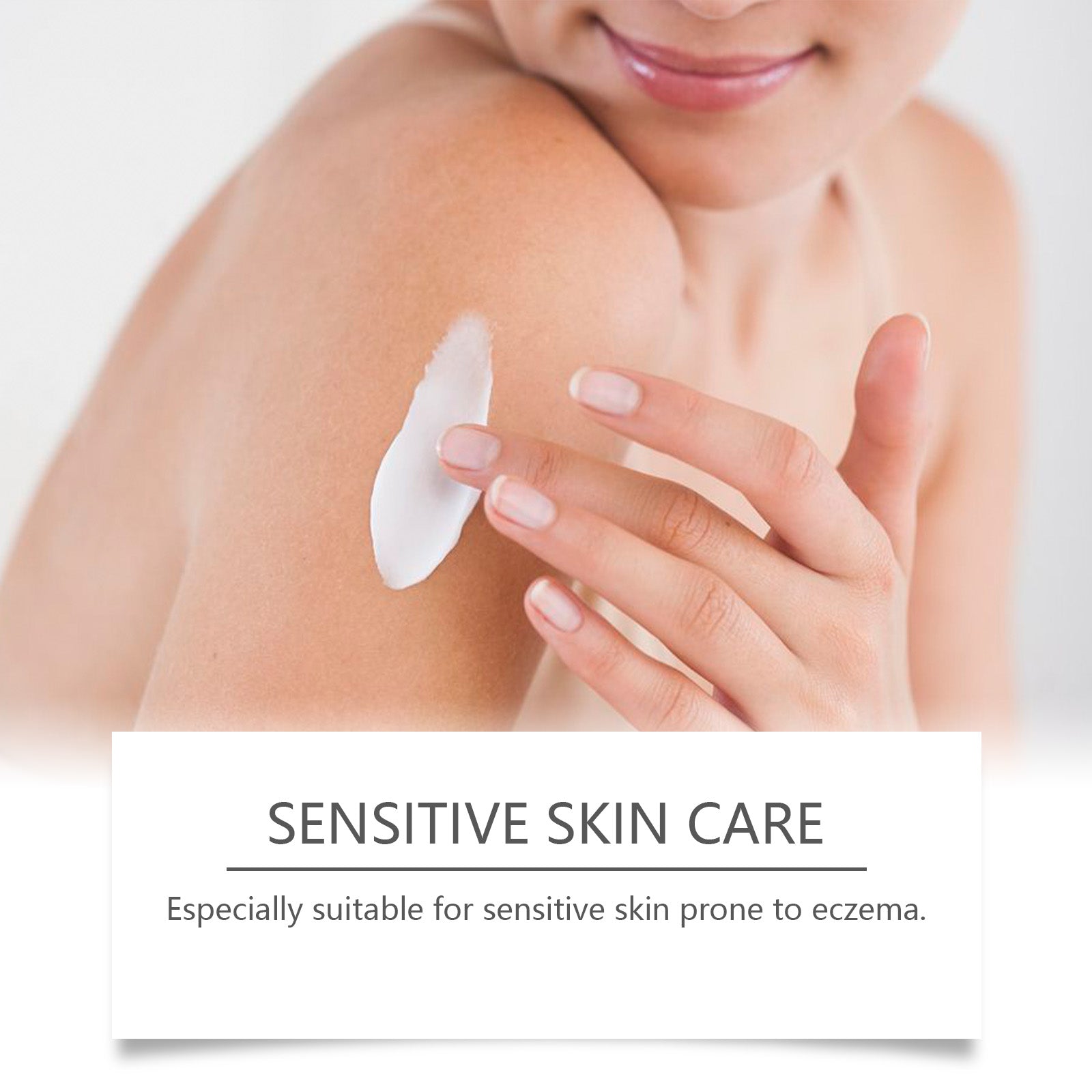 Moisturizing Care Cream, Moisturizing, Moisturizing, Non-Greasy Body, Leaving Fragrance, Moisturizing, Moisturizing, Dry Skin And Moisturizing