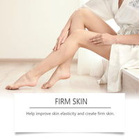 Oceaura Body Sculpting Essence, Moisturizes Skin, Strengthens Body Contour And Lifts Body Beauty Essence