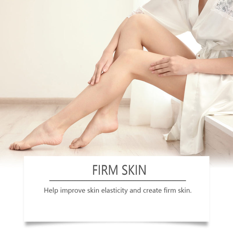Oceaura Body Sculpting Essence, Moisturizes Skin, Strengthens Body Contour And Lifts Body Beauty Essence