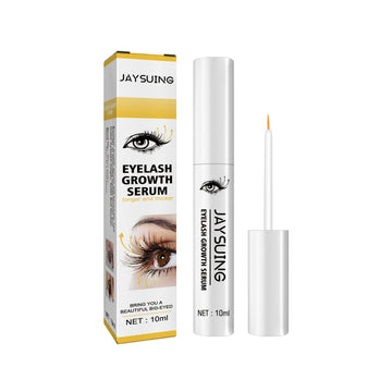 Mascara, Natural Beautiful Moist And Curl Eyelash Liquid