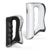 Zinc Alloy Fascia Scraper Guasha Tool Deep Muscle Relaxation Massager