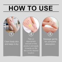 Multi-Functional Joint Care Cream For Knees, Elbows And Lumbar Joints Massage Repair Herbal Treatment Cream