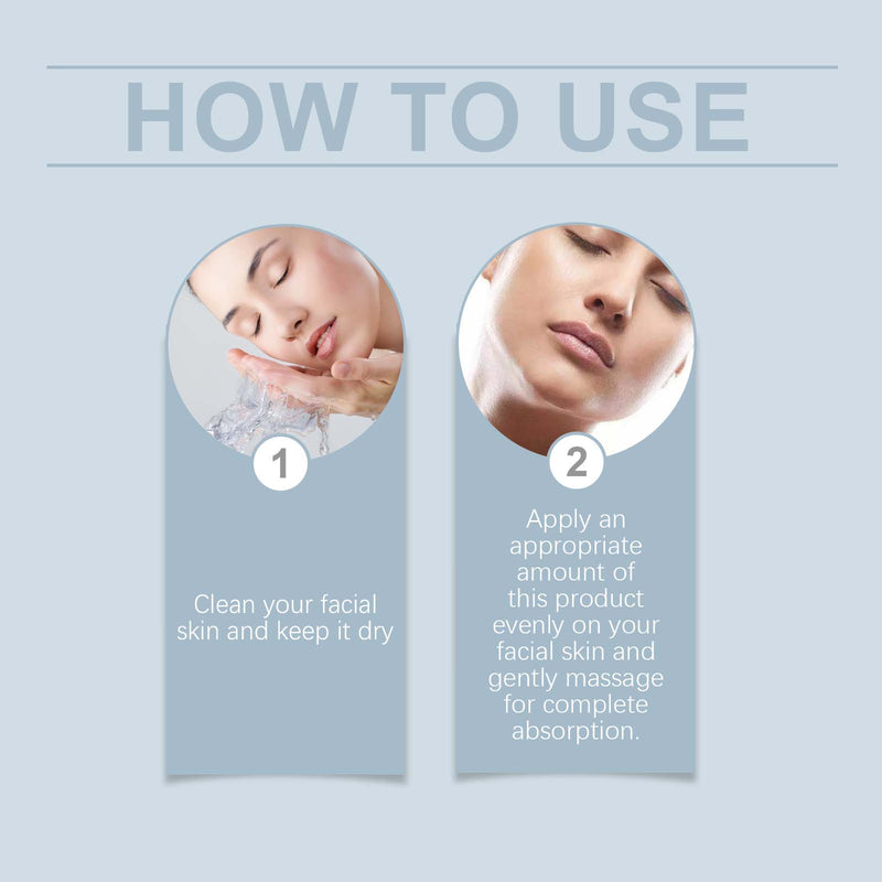 Hoygi Exfoliating Moisturizing Toner, Moisturizes Skin Gently Exfoliates And Improves Dry Skin