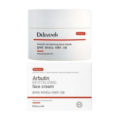 Arbutin Brightening Cream