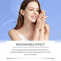 Googeer Vitamin Supplement Capsules For Body Treatment