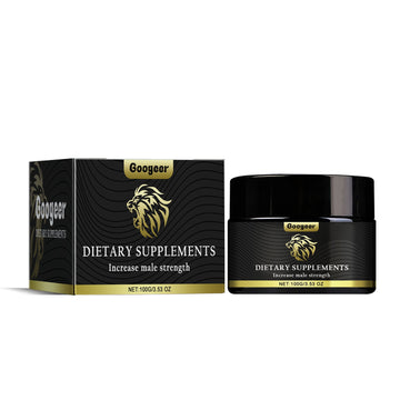 Dietary Enhancement Supplement
