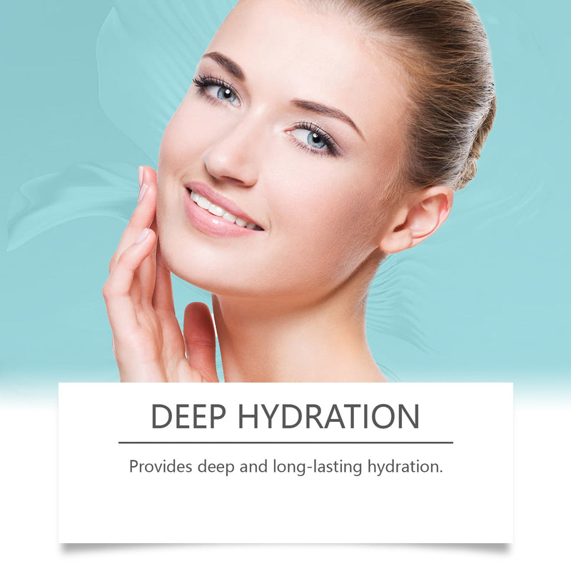OceAura Skin Firming Care Cream, Moisturize Skin Elasticity Moisturize Moisturize Apply Non-Sticky Face Cream