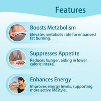 Toning Drops Replenish Body Energy For Waist And Legs Firming Toning Drops For Body Shaping