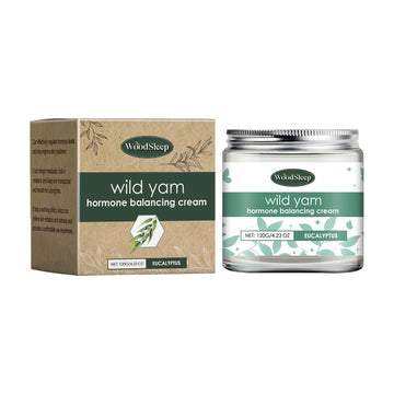 Woodsleep Body Balance Cream Gentle Firming Skin Long Lasting Moisturizing Moisturizing Body Care Cream