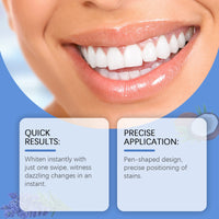 Teeth Brightening Pen Remove Stains Clean Teeth Fresh Breath Teeth Brightening Teeth Oral Care