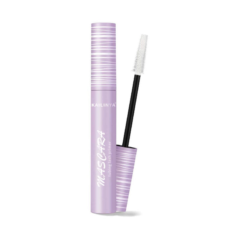 Best-selling Volumizing and Lengthening Mascara Base, Smudge-proof, Long-lasting, Waterproof, Lash-Extending