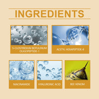 Cream Firming, Moisturizing, Hydrating, Nourishing, Caring Facial Skin And Smoothing Fine Lines Moisturizing Cream