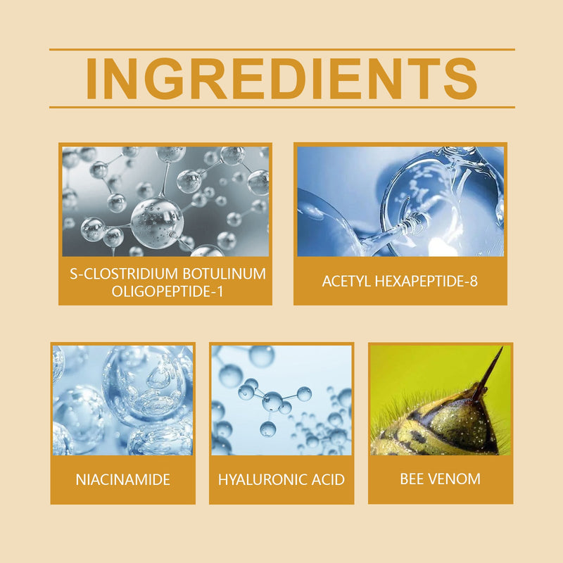 Hoygi Firming Moisturizing Cream - Nourishing & Smoothing Facial Care Cream