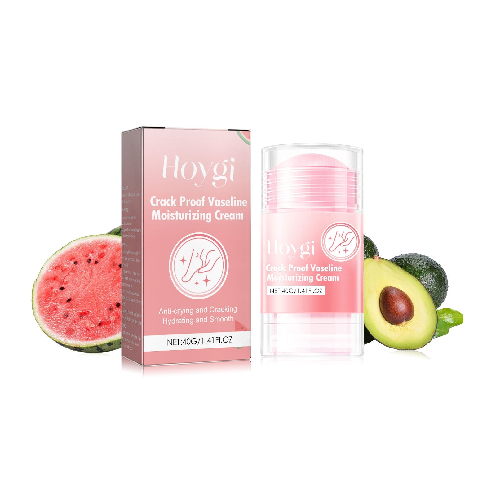 Anti-Crack Hand And Foot Moisturizer, Foot Care Anti-Crack And Dead Skin, Hand And Foot Skin Moisturizer