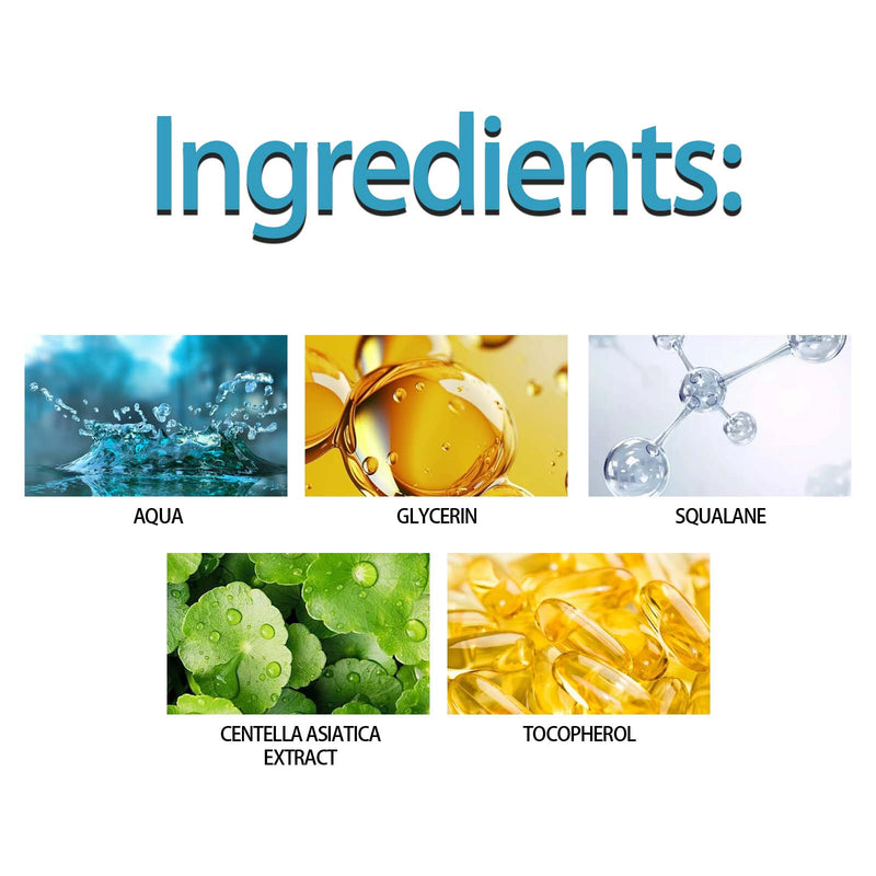 Moisturizing And Protective Cream, Body Moisturizing And Isolating Uv Oil Control Refreshing Care Cream