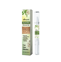 Ximonth Toyo Care Liquid Pen Gently Cleans And Softenes Toyo Body Soft Moisturizes Skin Toyo Mole Care Liquid Pen