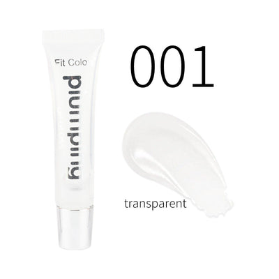 01# TP Abundant Lip