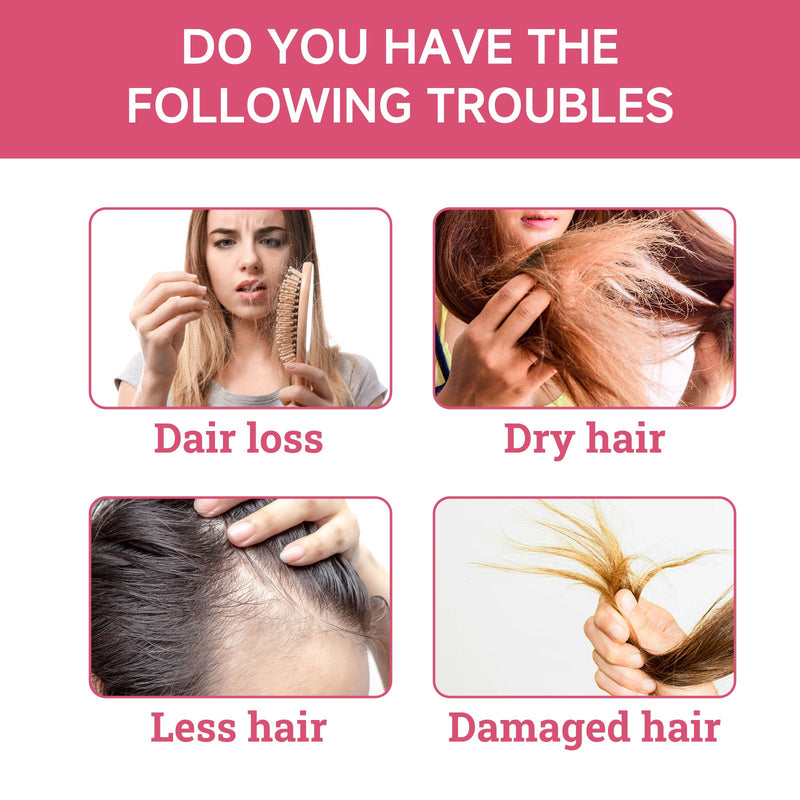 Lavender Oil Traction, Repair And Moisturize Dry And Restless Hair Tail Hair Strong And Solid Hair Care Essential Oil