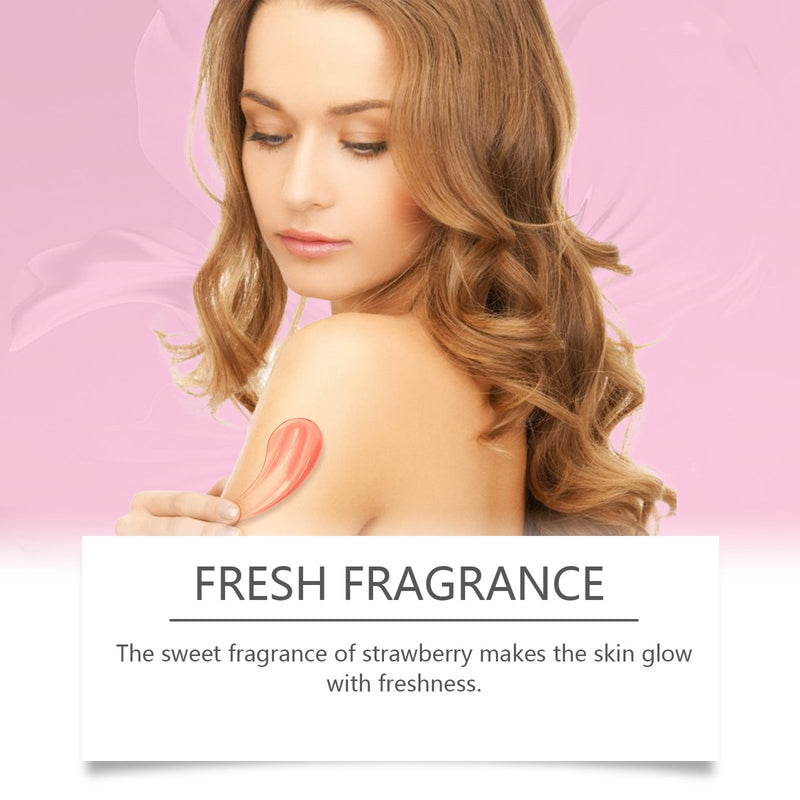 Body Gel Series, Moisturizing Body Care Moisturizing Oil Control Refreshing Skin Aloe Vera Gel