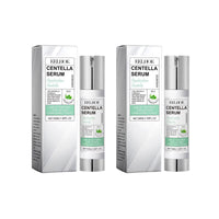 Centella Serum Rejuvenating Brightening Facial Skin Pores Repair Redness Moisturizing Calming Essence Korean Skin Care Products