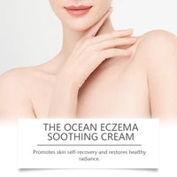 Skin Soothing Cream Gentle Soothing Skin Repair Nourishes Itchy And Swollen Skin Moisturizing And Soothing Cream