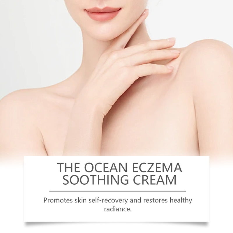 Skin Soothing Cream Gentle Soothing Skin Repair Nourishes Itchy And Swollen Skin Moisturizing And Soothing Cream