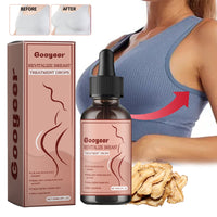 Revitalize Breast Treatment Drops, Moistening And Lifting Chest Firming Full Anti-Sagging Beauty Chest Care