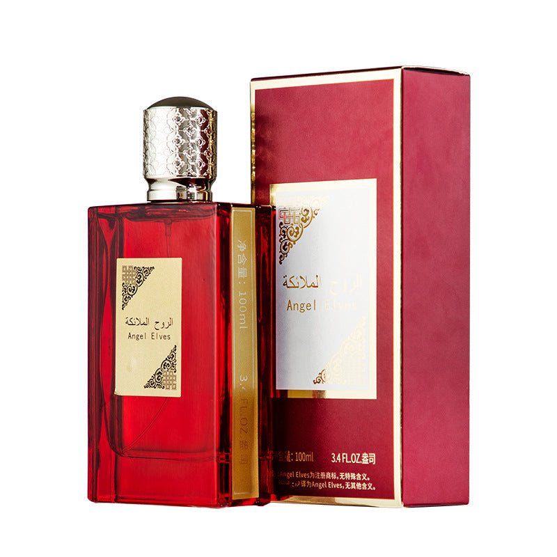 Perfume for Men Long-Lasting Light Scent Middle East Dubai UAE Fragrance