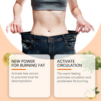 Body Care Essential Oil Moisturizes, Firms And Improves Skin Elasticity And Natural Body Shape