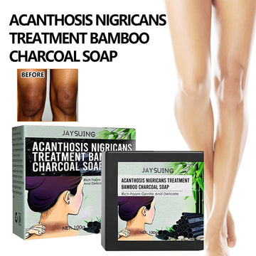 Underarm Whitening Soap, Clean And Repair Dark Skin Acanthosis Nigricans Moisturizing Whitening Beauty Soap