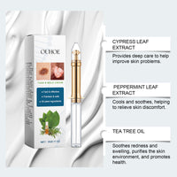 OUHOE Skin Repair Cream, Gently Moisturizing And Moisturizing Skin, Cleaning And Smoothing Skin Topical Care Agent