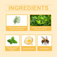 Ximonth Mole Removal Cream, A Gentle Herbal Cleanser And Mole Removal Repair Moisturizing Body Care Cream