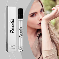 Fresh Cologne Lemon-Scented Cologne To Enhance Personal Appeal Botanical Fragrance
