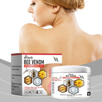 Moss Beesvenom Care Cream Relieves Itchy Skin With Moss Moisturizing Skin Care Cream