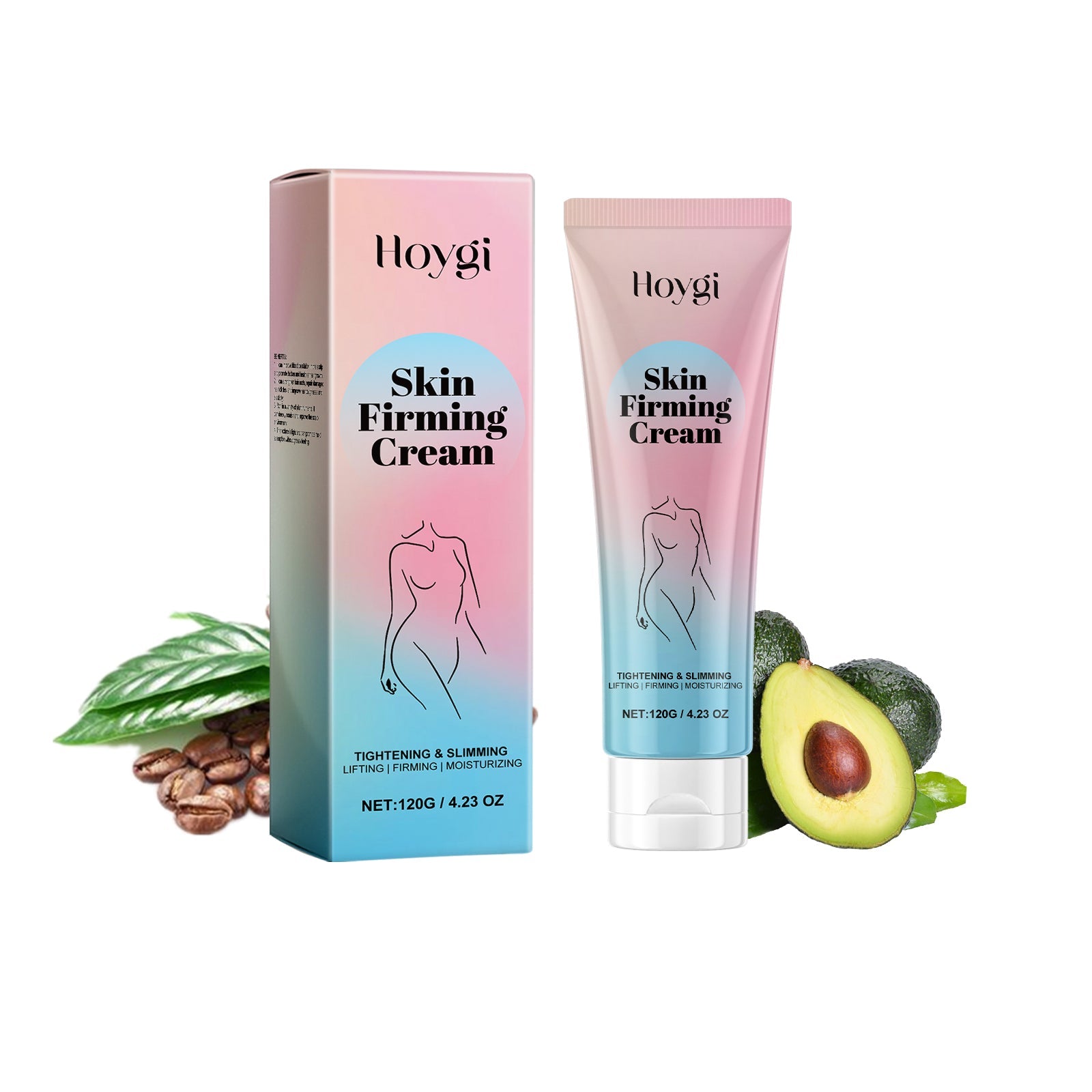 Brightening & Firming Skin Cream Anti-Wrinkle Lifting & Tender Skin Moisturizing & Hydrating Cream