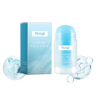 Cooling Mask Bar Gentle Skin Care Moisturizing And Hydrating Lift Soft Moist Facial Skin Moisturizing Mask Bar