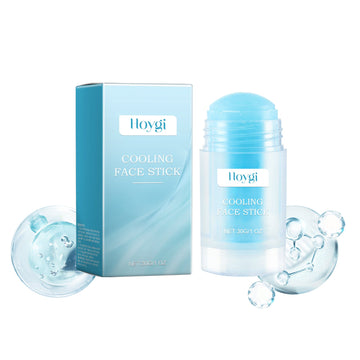 Cooling Mask Bar Gentle Skin Care Moisturizing And Hydrating Lift Soft Moist Facial Skin Moisturizing Mask Bar