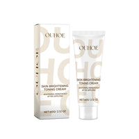 Ouhoe Whitening Cream, Reduces Fine Lines And Spots Melanin, Improves Dullness And Hydrates Moisturizing Cream