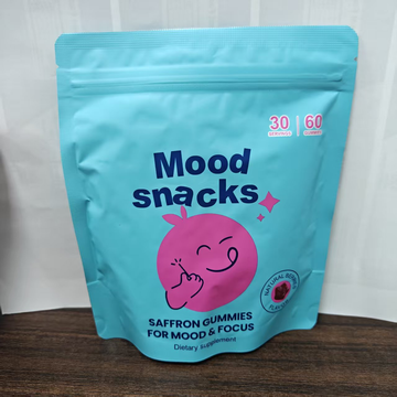 PixieSticks with SaffronforMoodBalance Supplements for Emotion Regulation