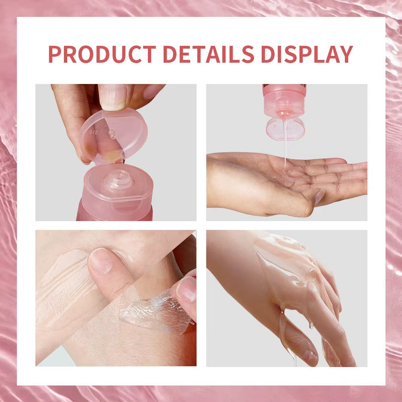 Collagen Night Wrapping Mask Elasticity Hydration Care Reduces Sagging & Dullness Hydrolyzed Collagen for Glowing Skin