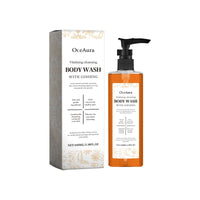 Body Cleansing Shower Gel Gentle, Refreshing, Moisturizing, Hydrating And Cleansing Body Wash